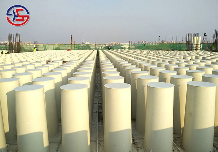 SMC華夫板的使用壽命有多長(zhǎng)？