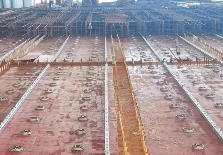 奇氏筒的安裝操作人員要具備哪些資質(zhì)？