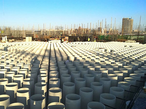 SMC華夫板維護(hù)保養(yǎng)中要注意什么？